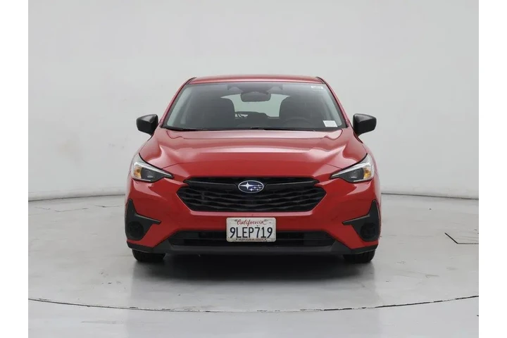 $20998 : Subaru Impreza 2024 AWD Base image 5