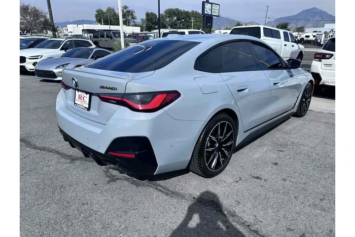 $39495 : 2022 4 Series M440i xDrive image 7