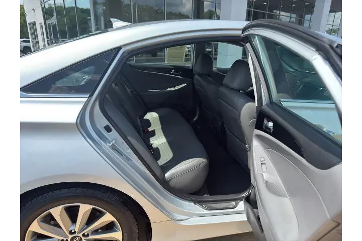 $11400 : Hyundai SONATA 2014 Limited image 9