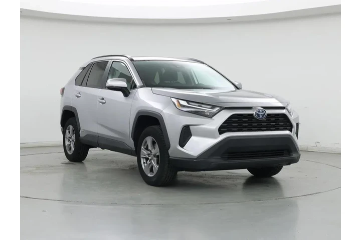 $25998 : Toyota RAV4 Hybrid 2022 AWD image 1