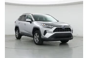Toyota RAV4 Hybrid 2022 AWD en Elizabethtown