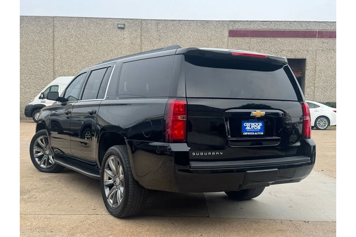 $19990 : 2017 Suburban LT image 6
