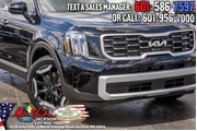 $35995 : Kia Telluride 2025 S 4dr SUV thumbnail