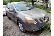 2010 NISSAN ROGUE2010 NISSAN en San Antonio