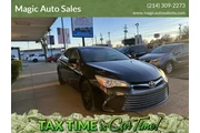 $17499 : 2017 Camry LE thumbnail