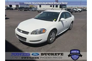 Chevrolet Impala 2010 LS 4dr en Phoenix