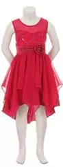 VESTIDOS DE NINA FASHION image 1