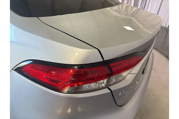 $15999 : Toyota Corolla 2020 LE 4dr S image 10