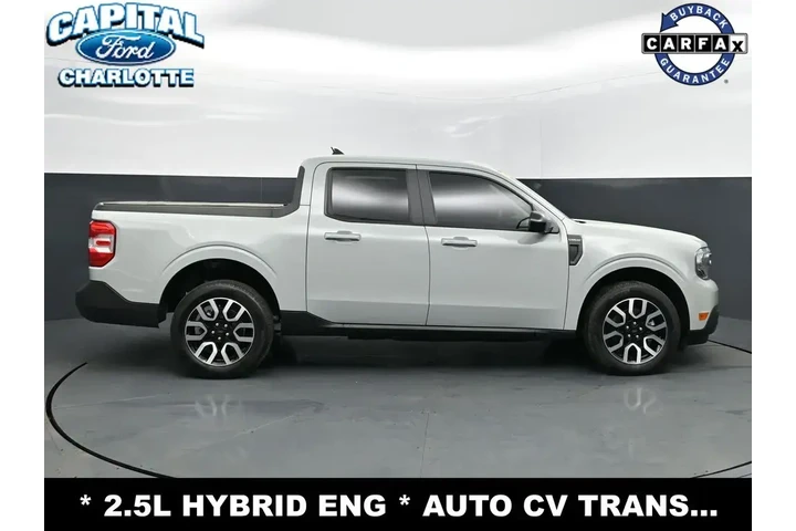 $31999 : Ford Maverick 2024 Lariat 4d image 9