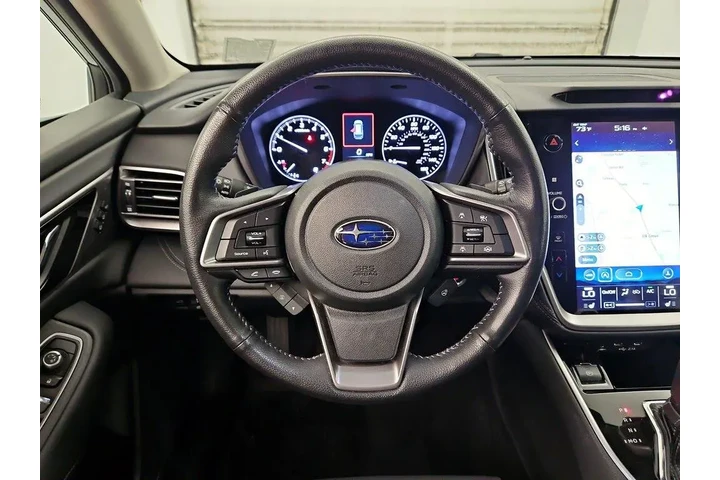 $27998 : Subaru Outback 2022 AWD Limi image 10