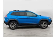 $14971 : Jeep Cherokee 2021 4x4 Trail thumbnail