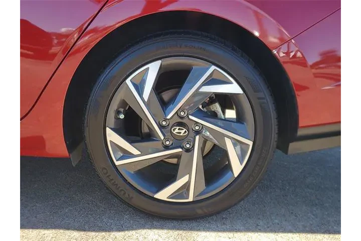 $23988 : Hyundai ELANTRA 2024 Limited image 7