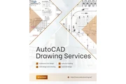 AutoCAD Drawing Services en Minneapolis y Saint Paul