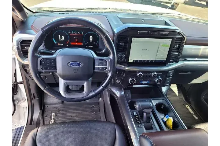 $39888 : Ford F-150 2021 4x4 XL 4dr S image 9