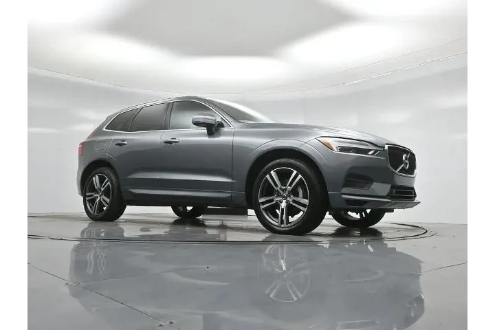 $17893 : Volvo XC60 2020 AWD T5 Momen image 3