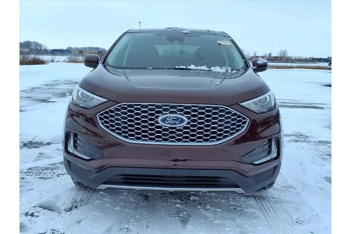 $29995 : Ford Edge 2024 AWD SEL 4dr S image 2