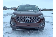 $29995 : Ford Edge 2024 AWD SEL 4dr S thumbnail