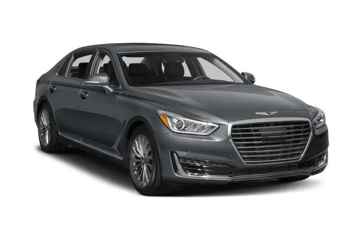 $20280 : Genesis G90 2017 3.3T Premiu image 6