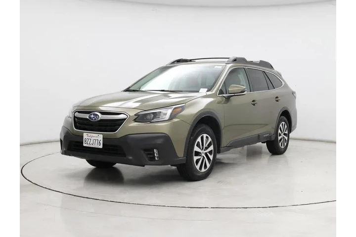 $25998 : Subaru Outback 2022 AWD Prem image 4