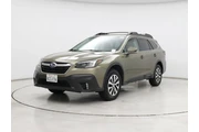 $25998 : Subaru Outback 2022 AWD Prem thumbnail