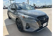 $20995 : Nissan Kicks 2024 SR 4dr Cro thumbnail