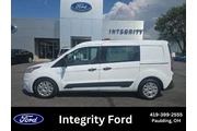 Ford Transit Connect 2014 XL en Detroit