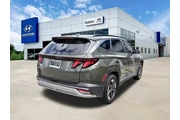 $23999 : Hyundai TUCSON 2025 SEL 4dr thumbnail
