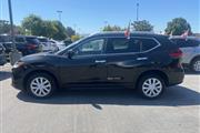 2018 Rogue SV en Salinas