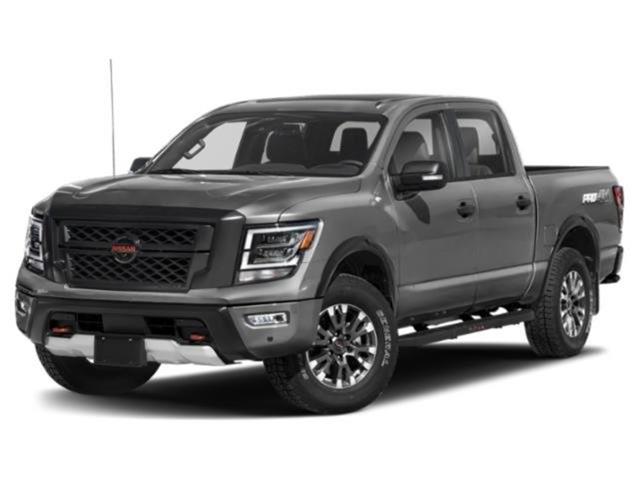 $39731 : 2021 Nissan Titan image 4