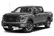 $39731 : 2021 Nissan Titan thumbnail