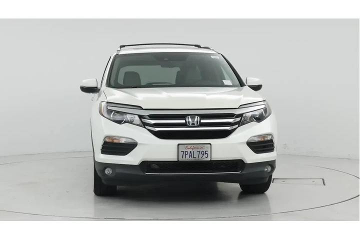 $27998 : Honda Pilot 2016 AWD Elite 4 image 5