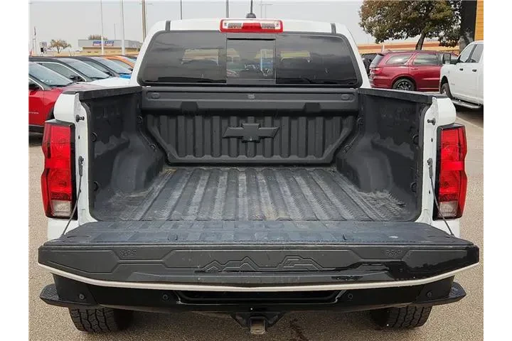 $33995 : Chevrolet Colorado 2023 4x4 image 9
