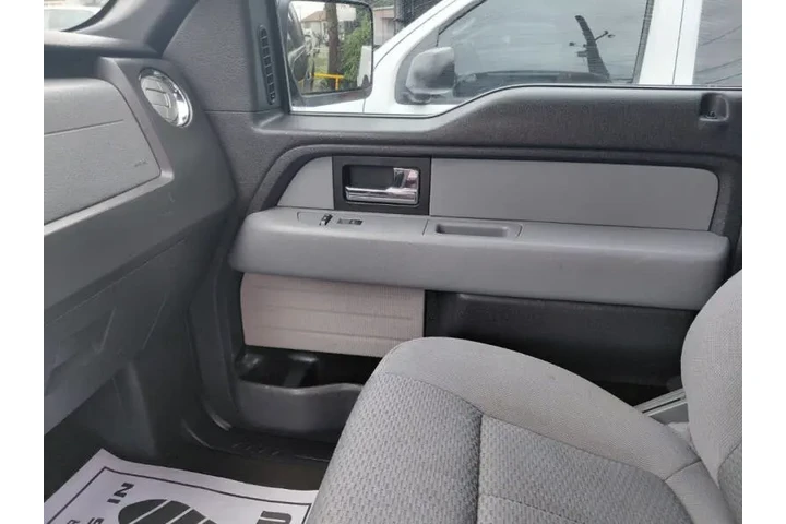 $14800 : 2014 F-150 XLT image 6