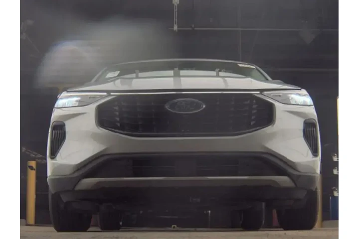 $22499 : Ford Escape 2023 AWD Active image 4