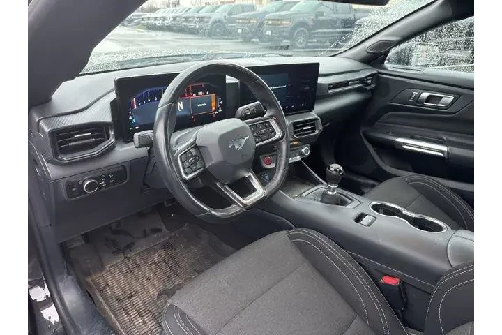 $38000 : Ford Mustang 2024 GT Premium image 10