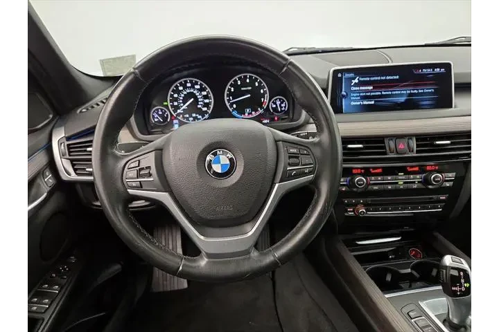 $20998 : BMW X5 2017 sDrive35i 4dr SU image 10