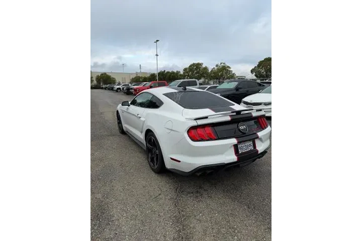 $38800 : Ford Mustang 2021 GT Premium image 4