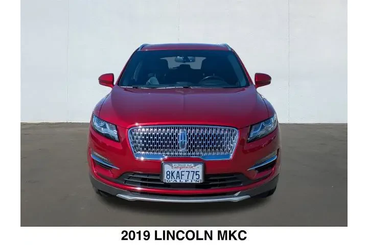 $20575 : Lincoln MKC 2019 Select 4dr image 8