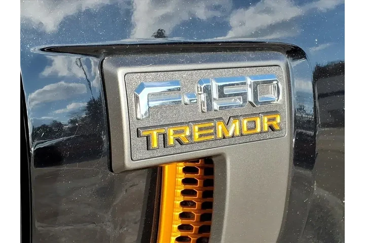 $39118 : Ford F-150 2022 4x4 Tremor 4 image 8