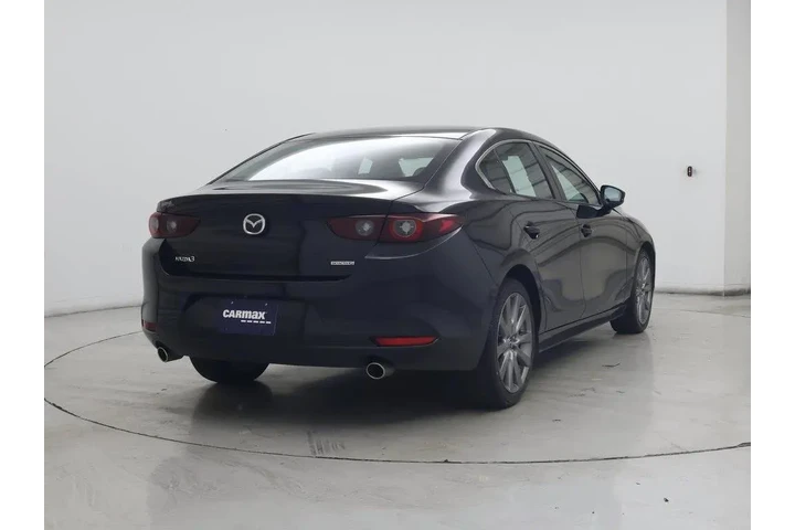 $19998 : Mazda Mazda3 Sedan 2023 2.5 image 8