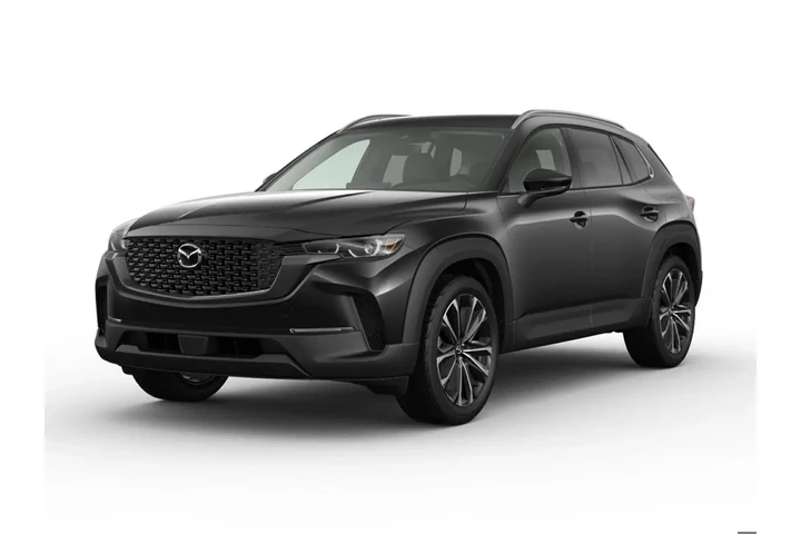 $28990 : Mazda CX-50 2023 AWD 2.5 S P image 1
