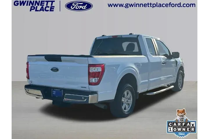 $23998 : Ford F-150 2022 4x2 XL 4dr S image 5