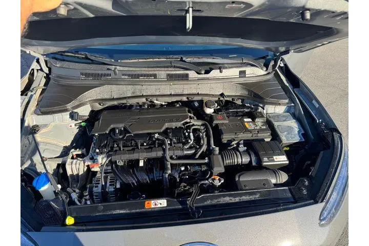 $21871 : Hyundai KONA 2023 AWD SEL 4d image 10