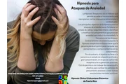 Hipnosis y Ataques de Ansiedad en Caguas
