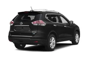 $3590 : Nissan Rogue 2014 S 4dr Cros thumbnail