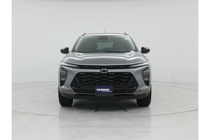 $23998 : Chevrolet Trax 2024 ACTIV 4d image 5