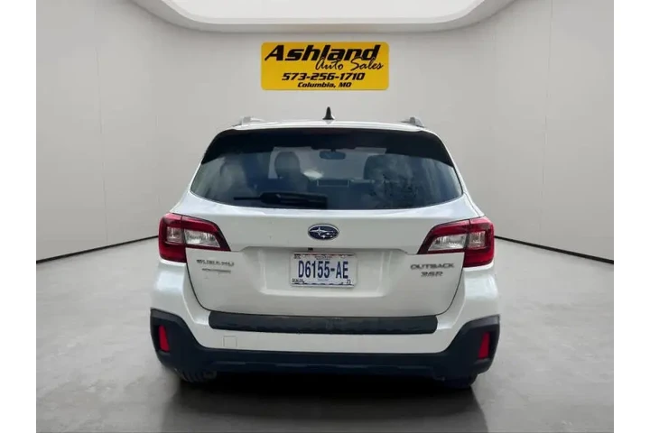 $15900 : 2019 Outback 3.6R Touring image 5