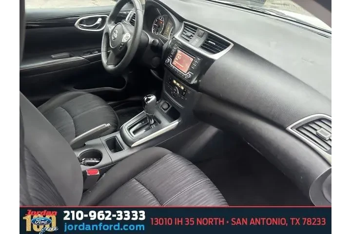 $8999 : Nissan Sentra 2018 S 4dr Sed image 7
