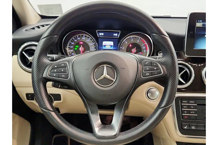 $17998 : Mercedes-Benz GLA 2016 AWD G image 10