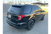 $16995 : Ford Explorer 2018 XLT 4dr S thumbnail